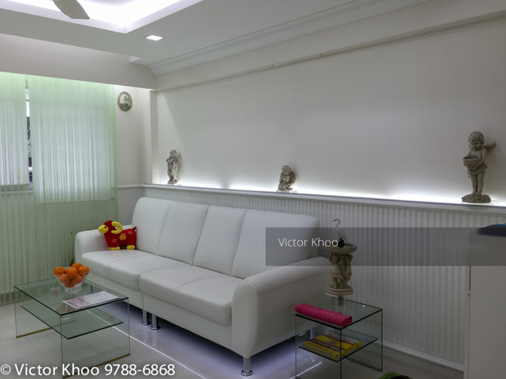 Blk 287 Tampines Street 22 (Tampines), HDB 3 Rooms #126833812